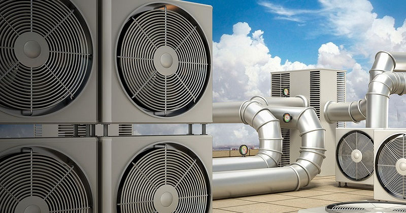 Heating Ventilation Malaysia