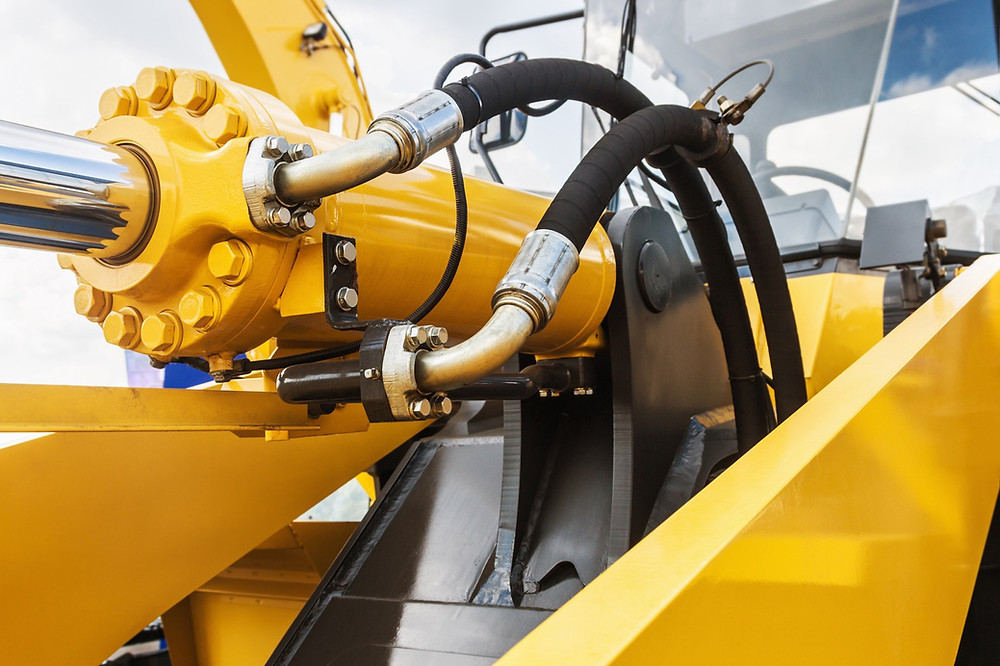 Hydraulic Equipment Malaysia