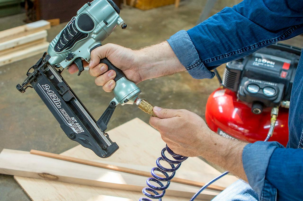 Pneumatic Tool Supplier Malaysia