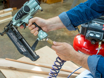 Pneumatic Tool Supplier Malaysia | Air & Power Tools