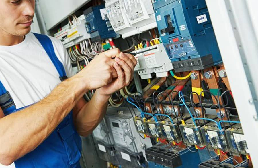 Electrical Service Malaysia