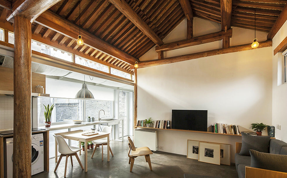 House Renovation Specialist Malaysia
