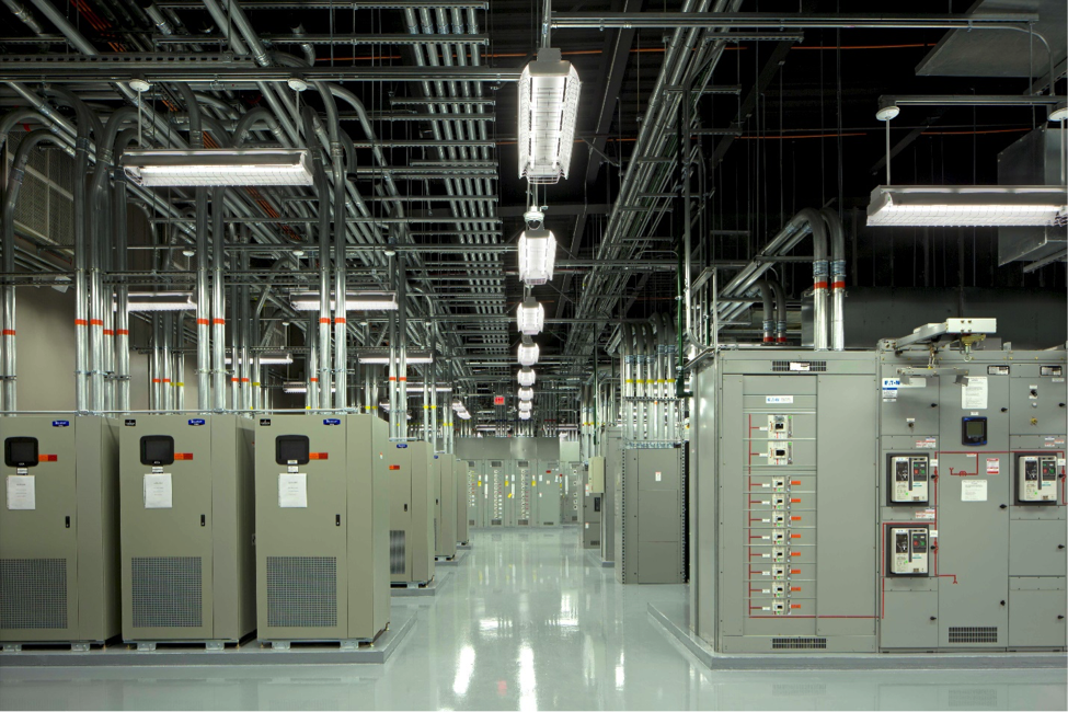 Electrical Engineering Contractor Malaysia Plant & Machinery