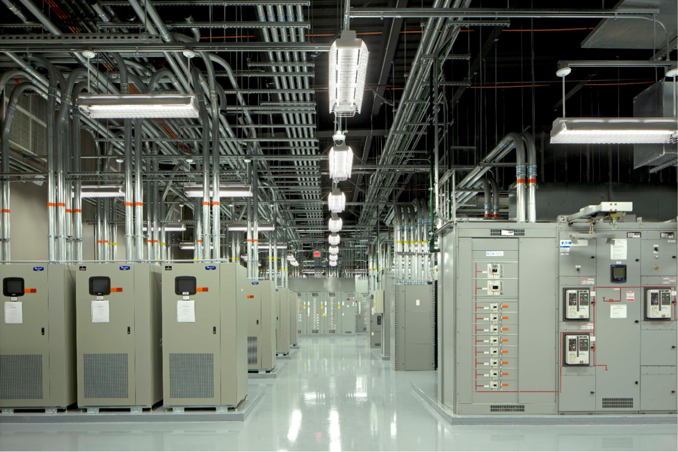 Electrical Engineering Contractor Malaysia