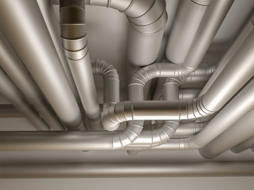 Ducting Contractor Ducting Fabricator Ducting Supplier Malaysia