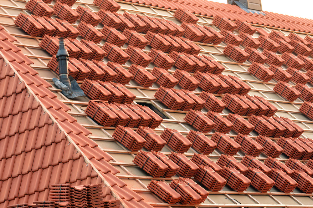 Roofing Contractor Malaysia Supply & Install