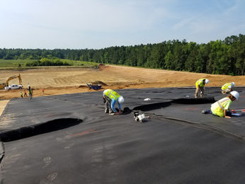 Geosynthetics | Geotextiles