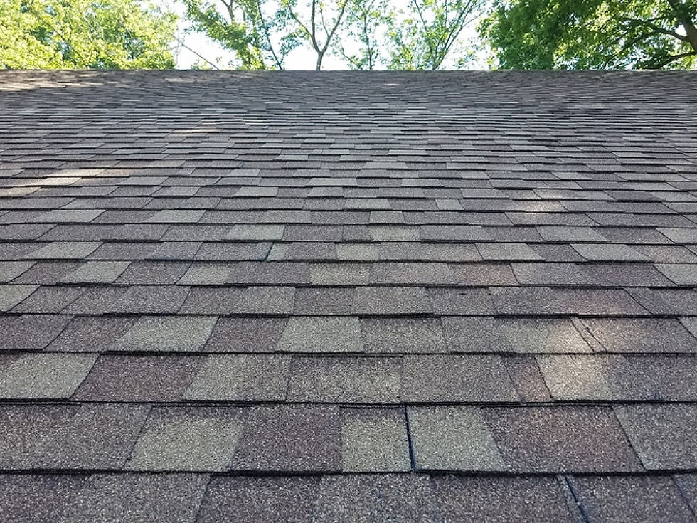 Asphalt Shingles Malaysia