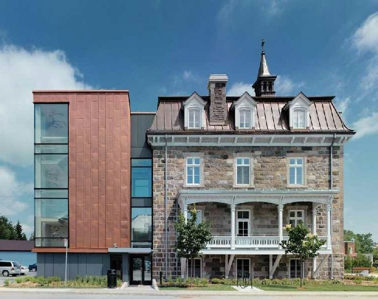 Clay as Building Materials