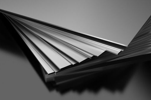 Aluminized Steel Sheets