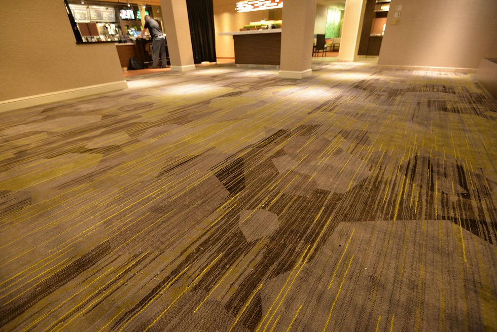 Carpet Flooring Malaysia