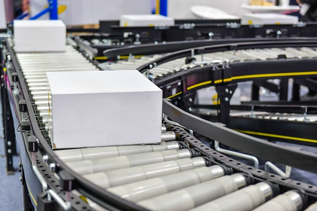 Conveyor System Supplier Malaysia Project Maintenance