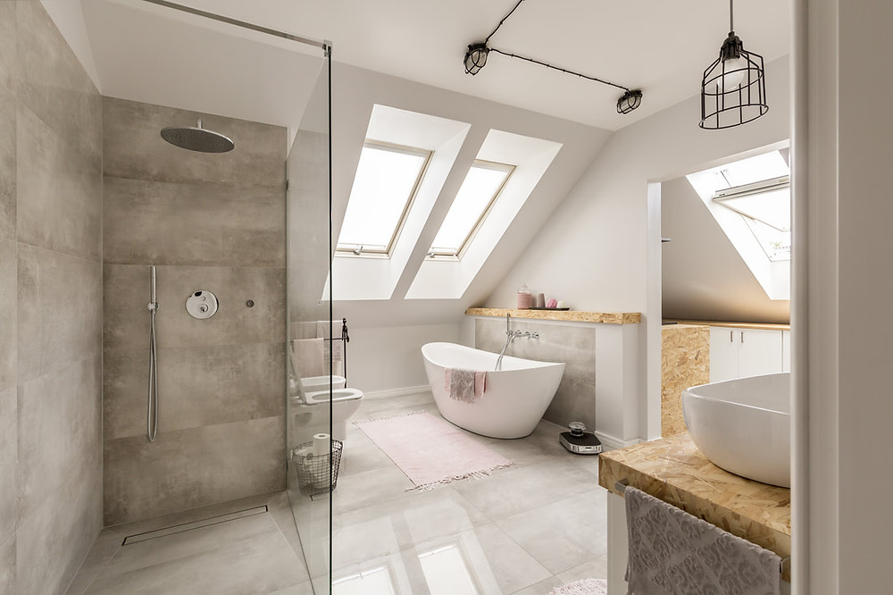 Bathroom Design Malaysia