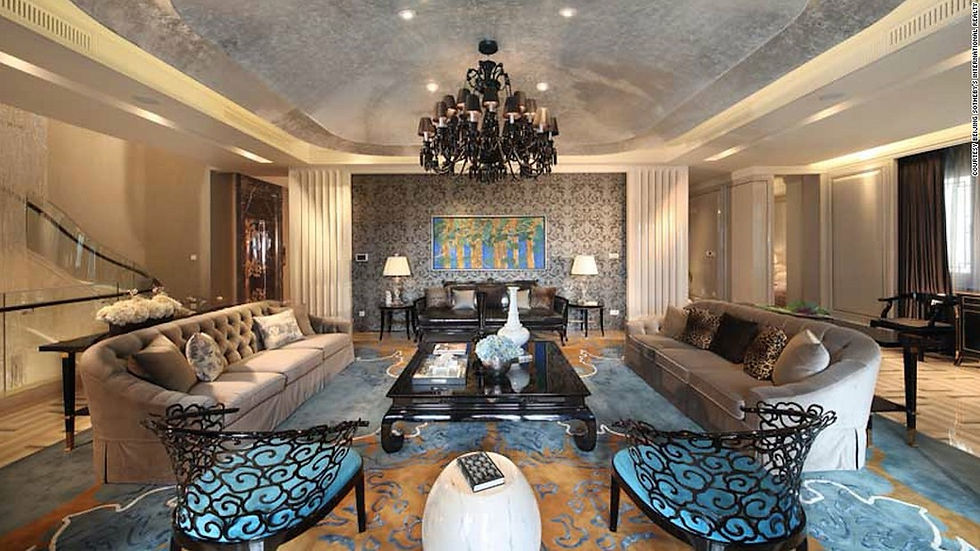 Home Renovation Contractor Malaysia