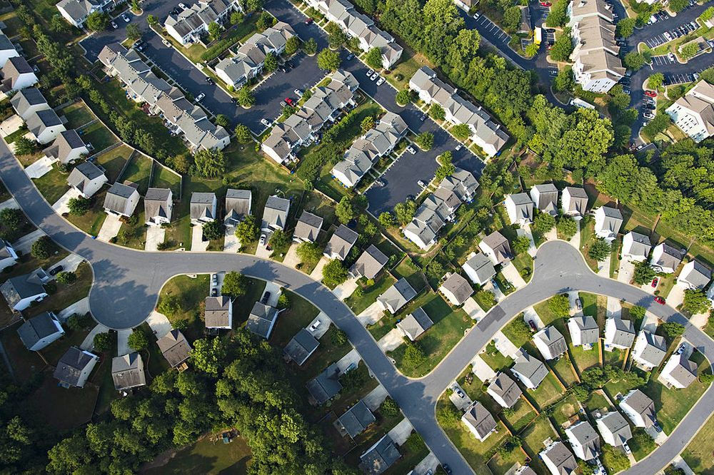 Property Developer Malaysia Residential Commercial & Industrial