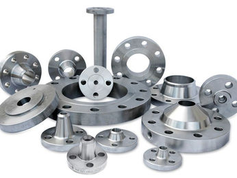 Flange Supplier Malaysia | Piping & Plumbing