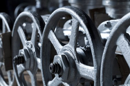 Carbon Steel Valves