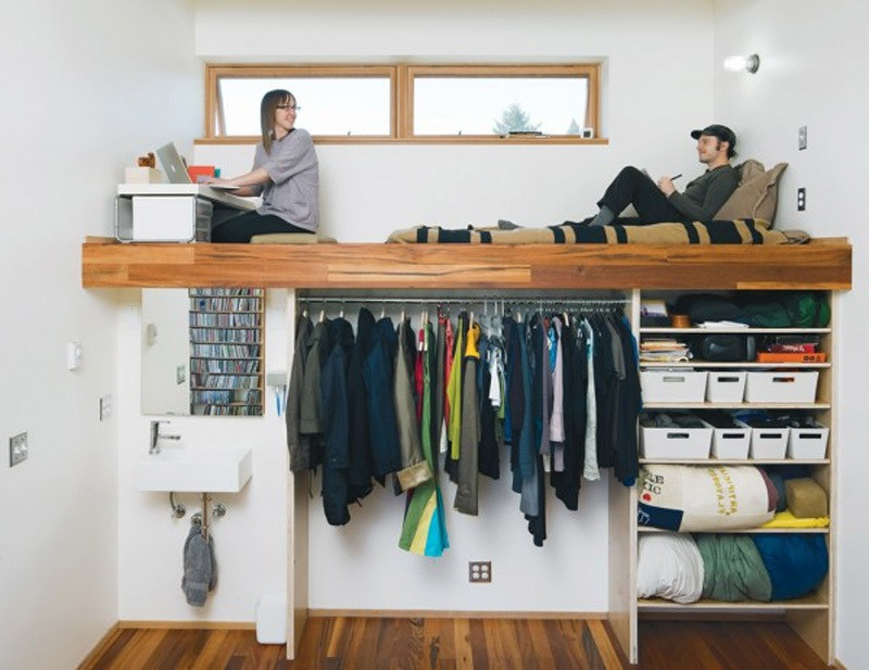 Small Space Malaysia