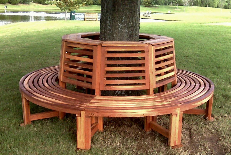 Outdoor Wood Bench Malaysia