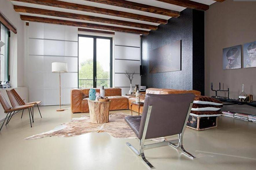 Residential Flooring Specialist Malaysia