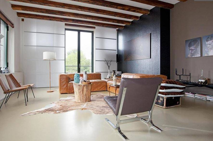 Residential Flooring Specialist Malaysia