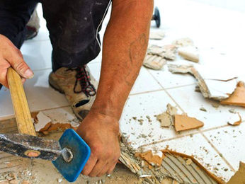 Repairing Contractors in Malaysia