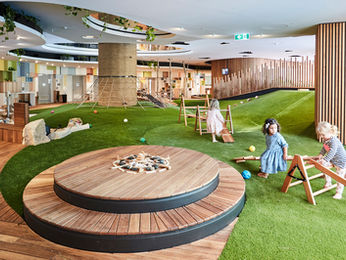 Childcare Centre | Early Childhood and Kindergarten