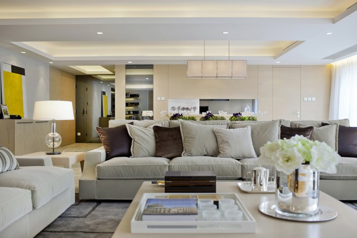 House Renovation Contractor KL