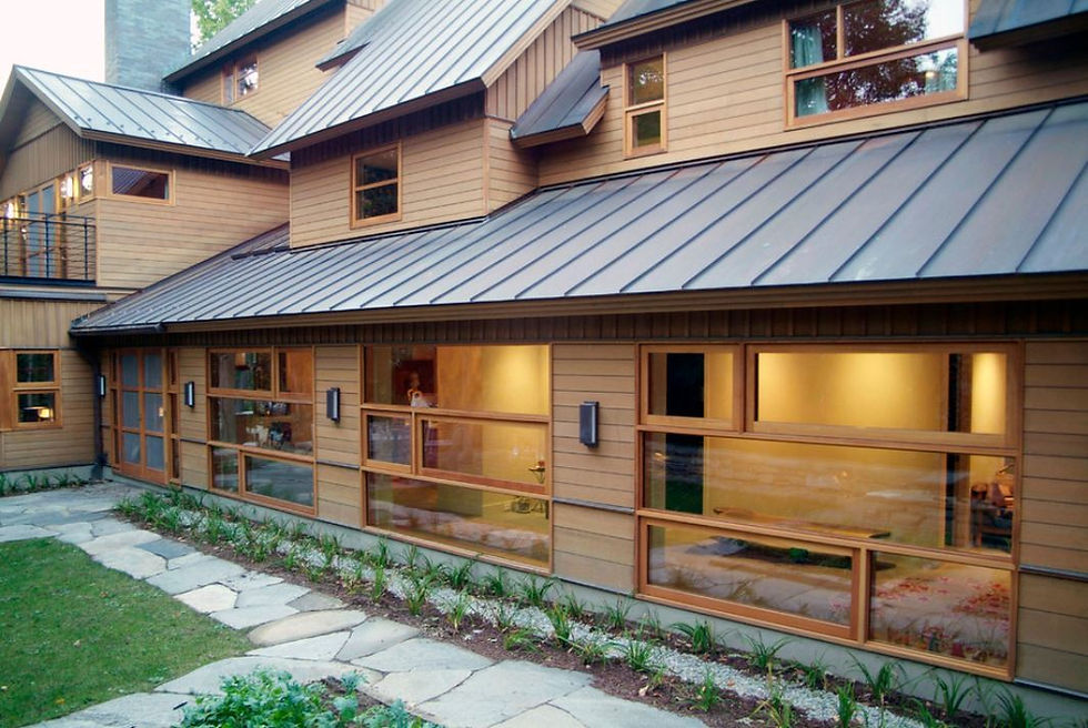Roofing Contractor Malaysia