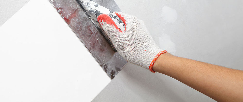 Skim Coating | Plastering | Materials Supplier & Contractor