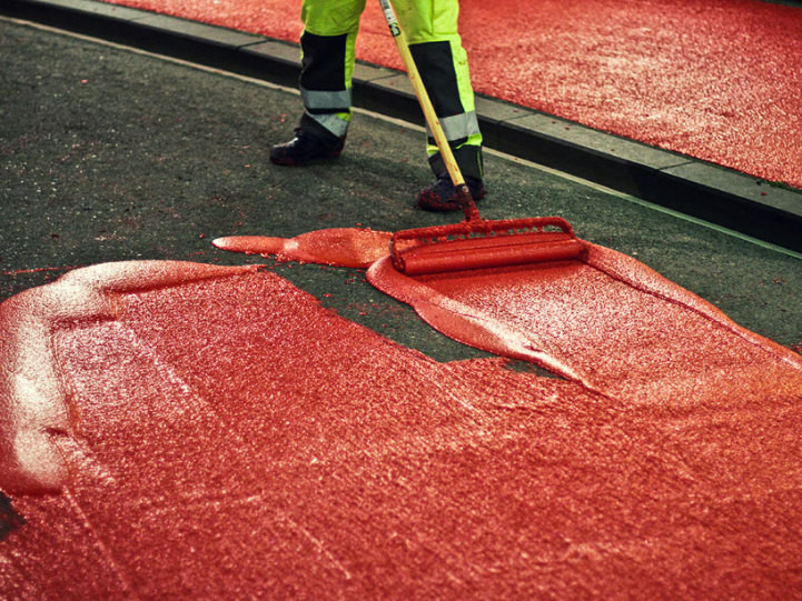 Running Track Contractor Malaysia