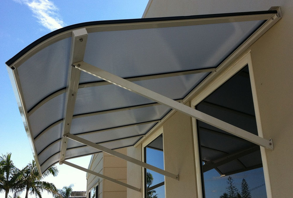 Polycarbonate Specialist Malaysia Roofing & Awning