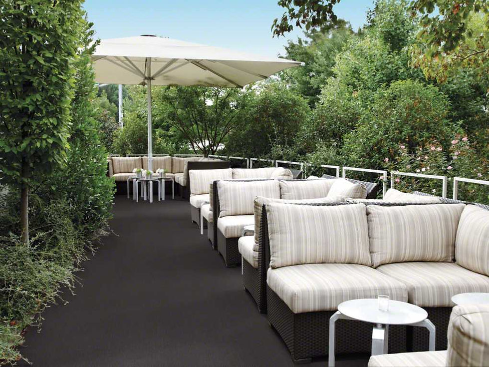 Outdoor Carpet Malaysia