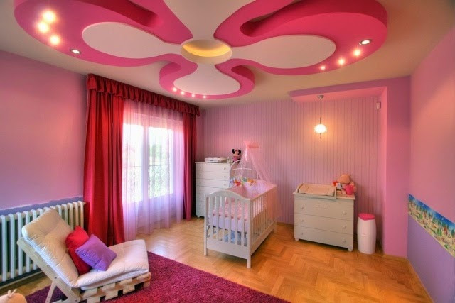 Ceiling Design Malaysia