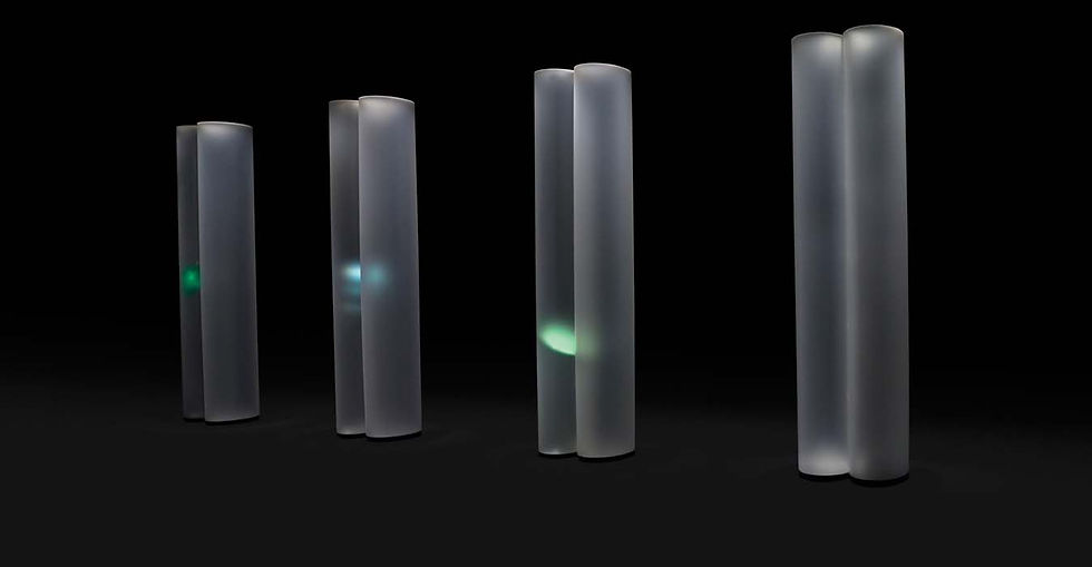 Frosted Acrylic Tube Supplier