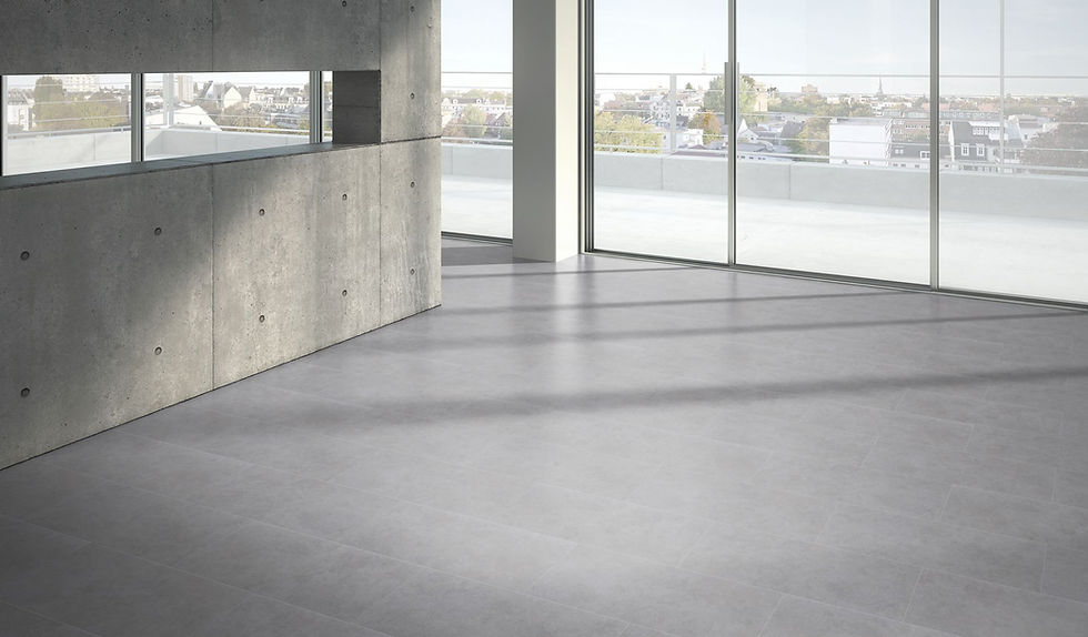 Vinyl Flooring Contractor Malaysia