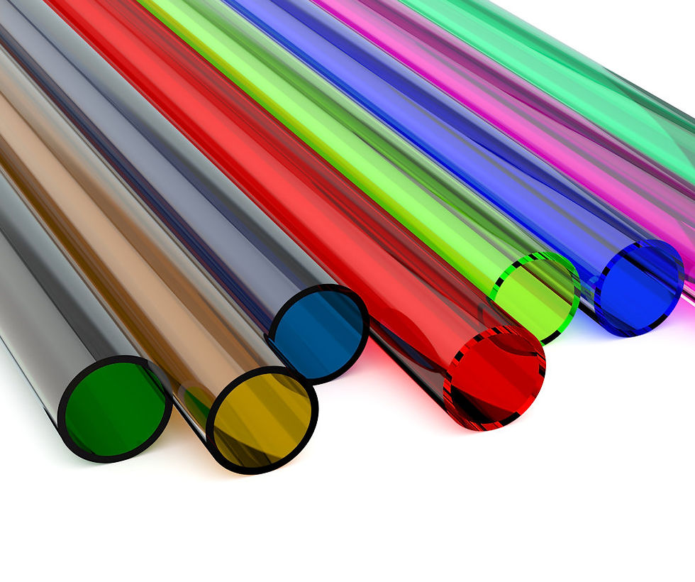 Perspex Tube Malaysia