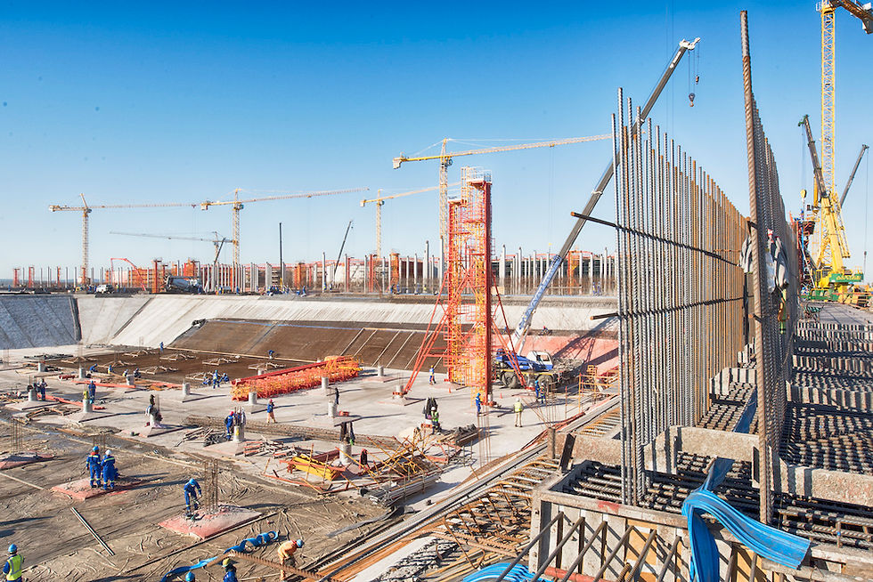 Building Material Malaysia