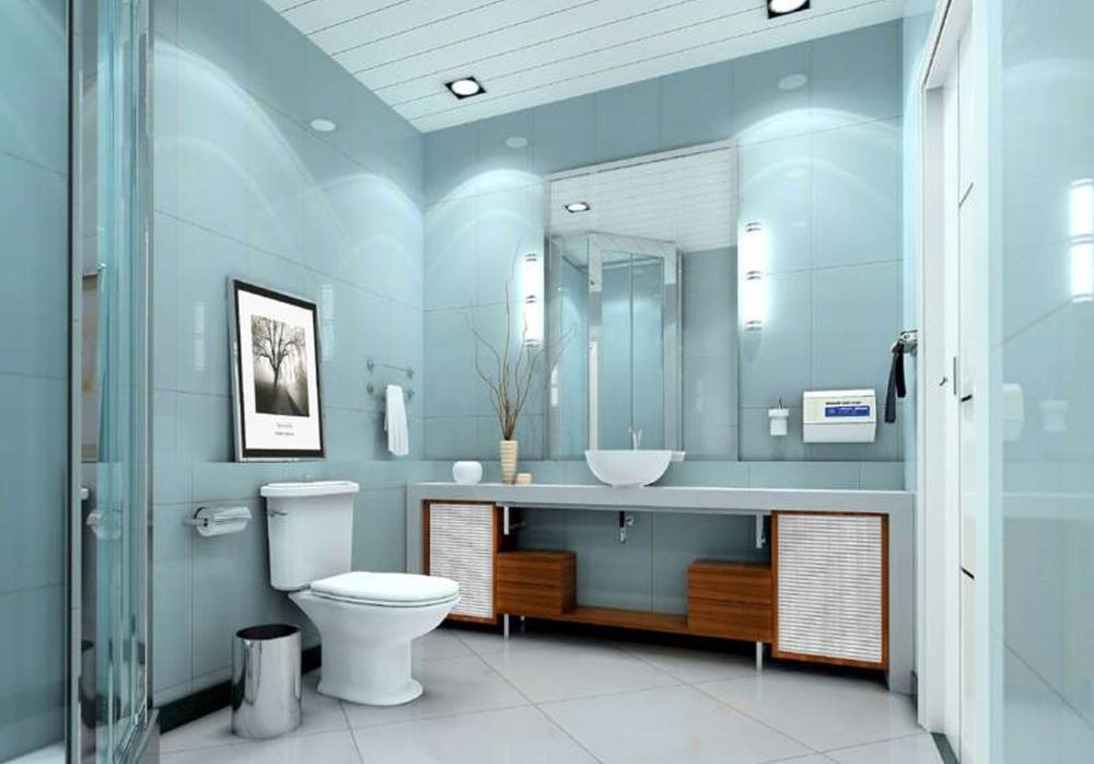 Sanitary Wares and Fittings