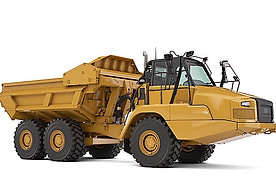 ConstructionEquiment_Articulated_truck_M