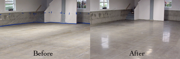 Self Leveling Cement Malaysia