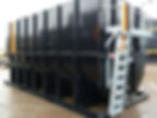 Mild Steel Storage Tank Supplier Malaysia