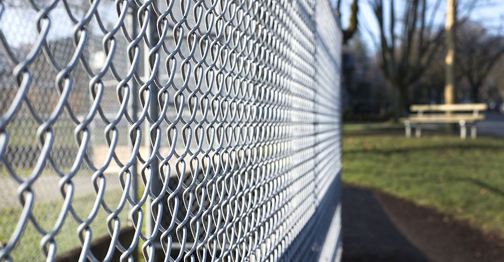 Chain Link Fence Contractor Malaysia
