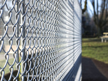 GI Fencing Supplier Malaysia | Galvanized Iron & Chain Link Fence
