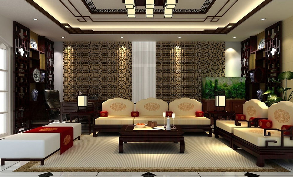 Home Renovation Contractor Klang Valley