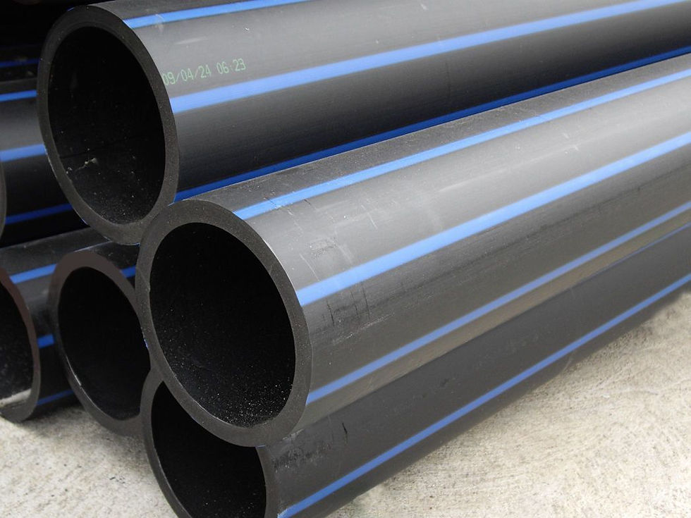 HDPE Supplier Malaysia