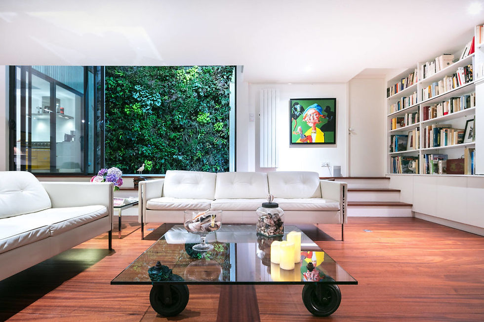 Home Renovation Specialist Malaysia