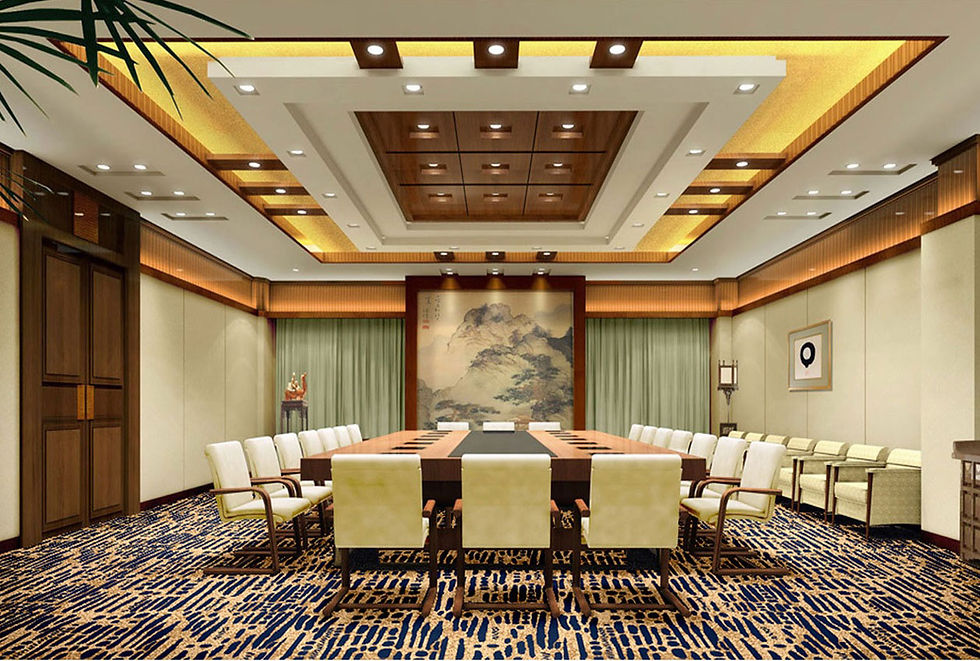 Grand Meeting Room Carpet Malaysia