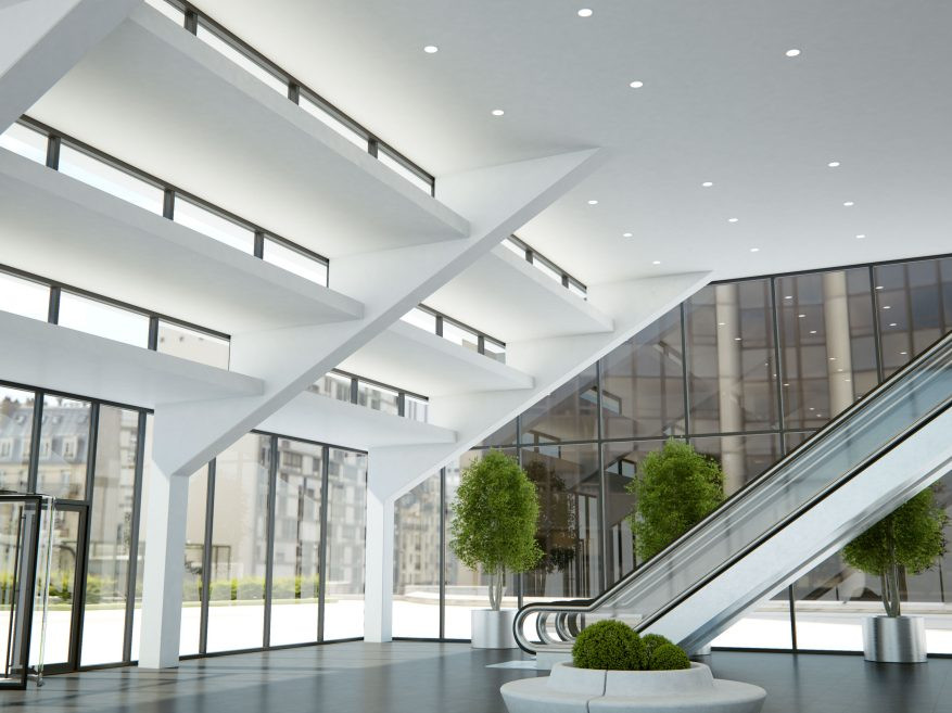 Ceiling Contractor And Supplier Malaysia Supply Install