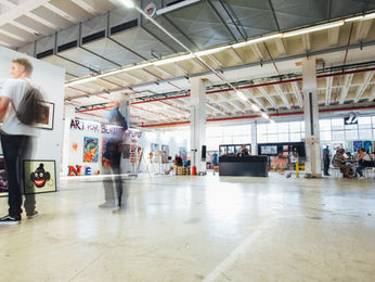 Exhibition Contractor Malaysia | Design and Build